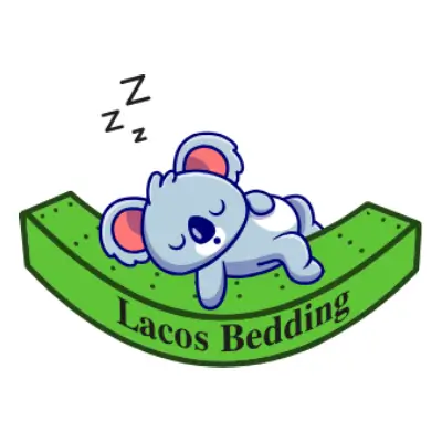 LACOS BEDDING