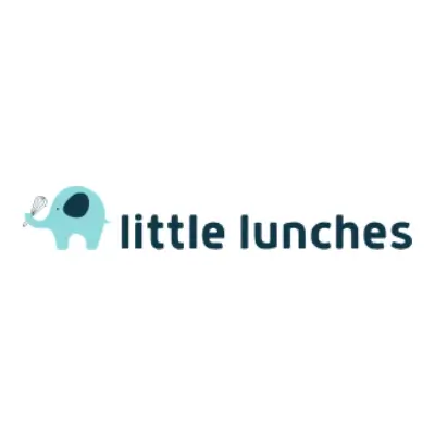LITTLE LUNCHES