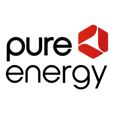PURE ENERGY